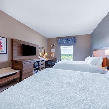 Hampton Inn Saint Robert Exteriér fotografie