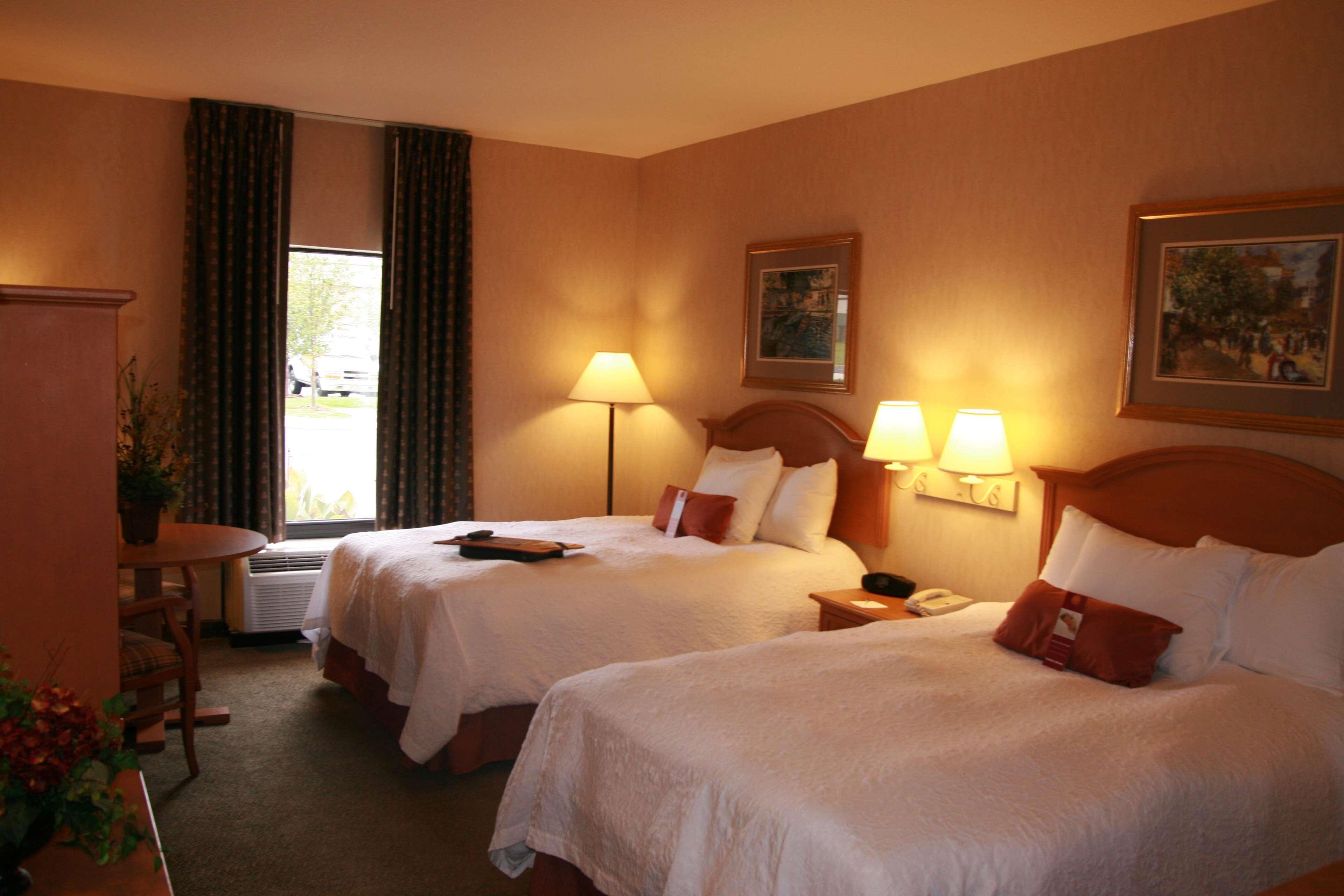 Hampton Inn Saint Robert Exteriér fotografie
