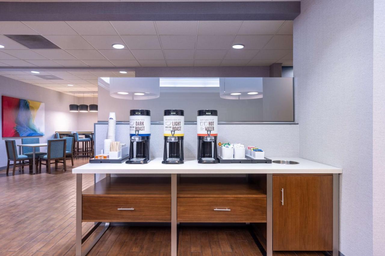 Hampton Inn Saint Robert Exteriér fotografie