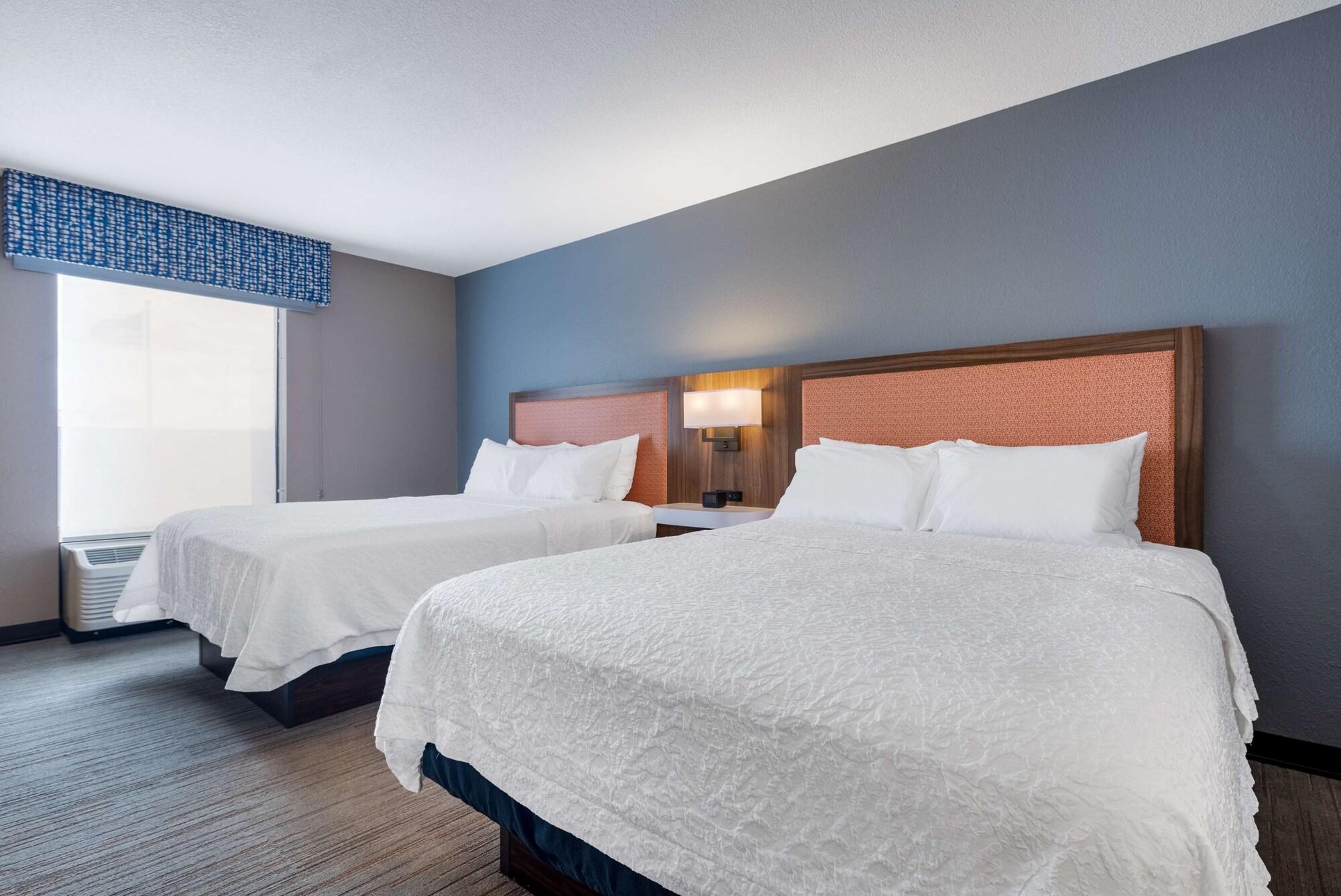 Hampton Inn Saint Robert Exteriér fotografie