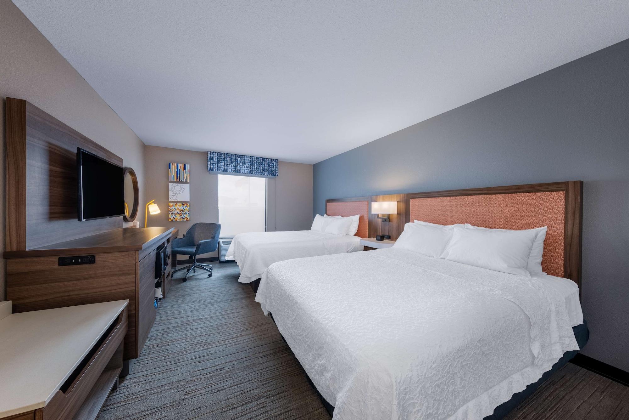 Hampton Inn Saint Robert Exteriér fotografie