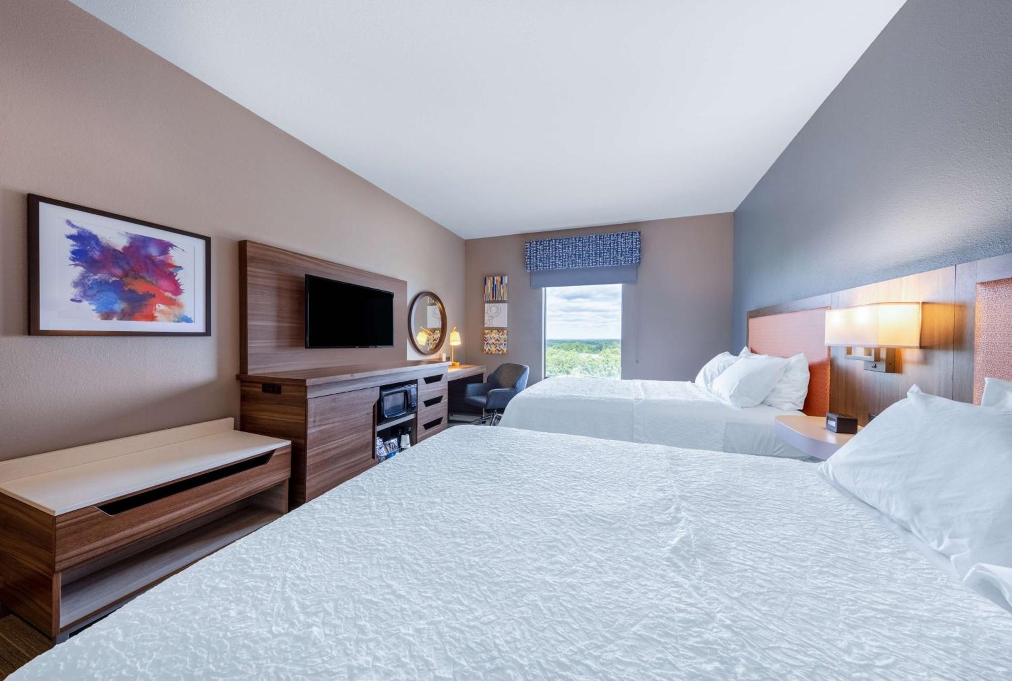 Hampton Inn Saint Robert Exteriér fotografie