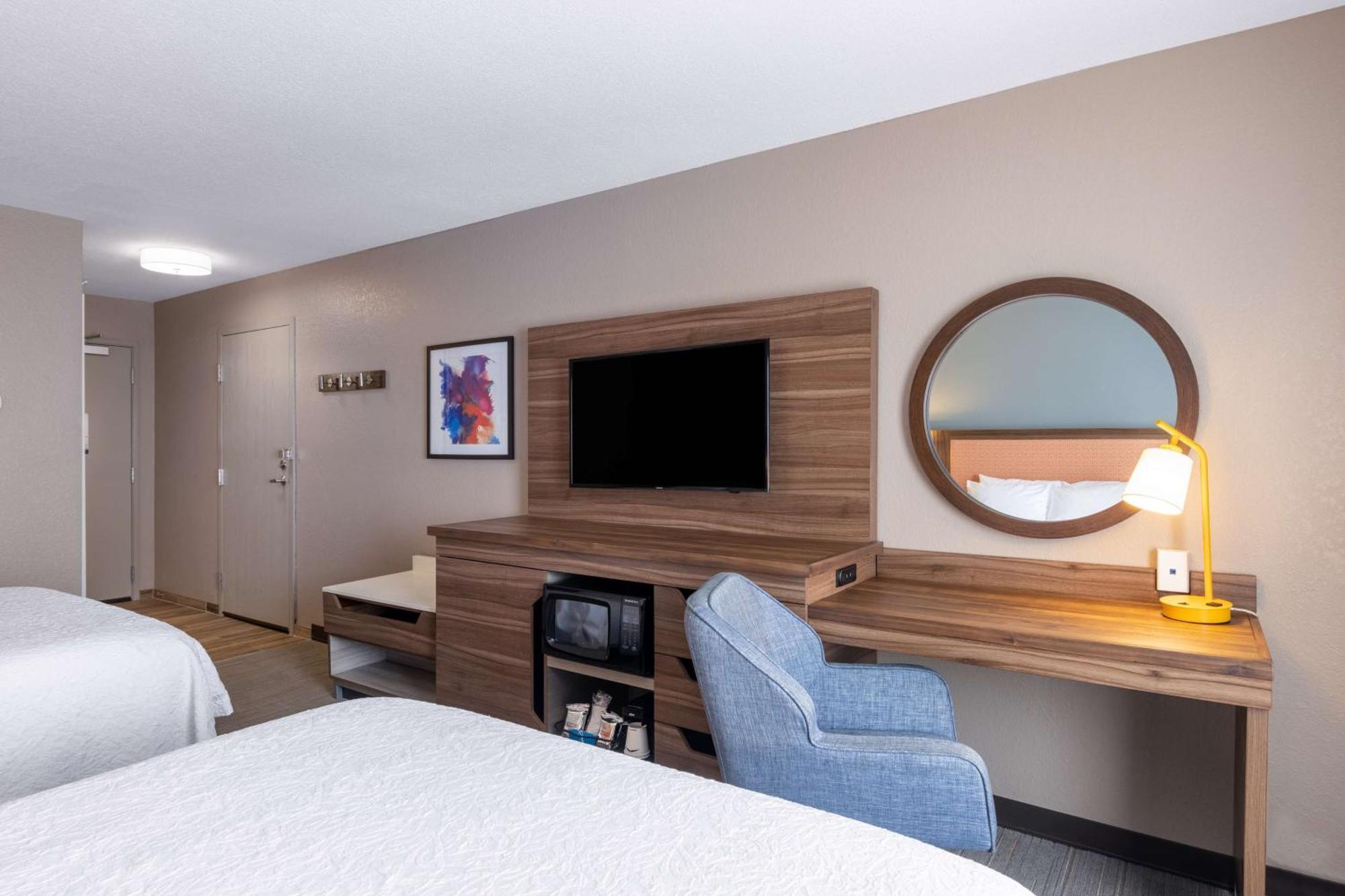 Hampton Inn Saint Robert Exteriér fotografie