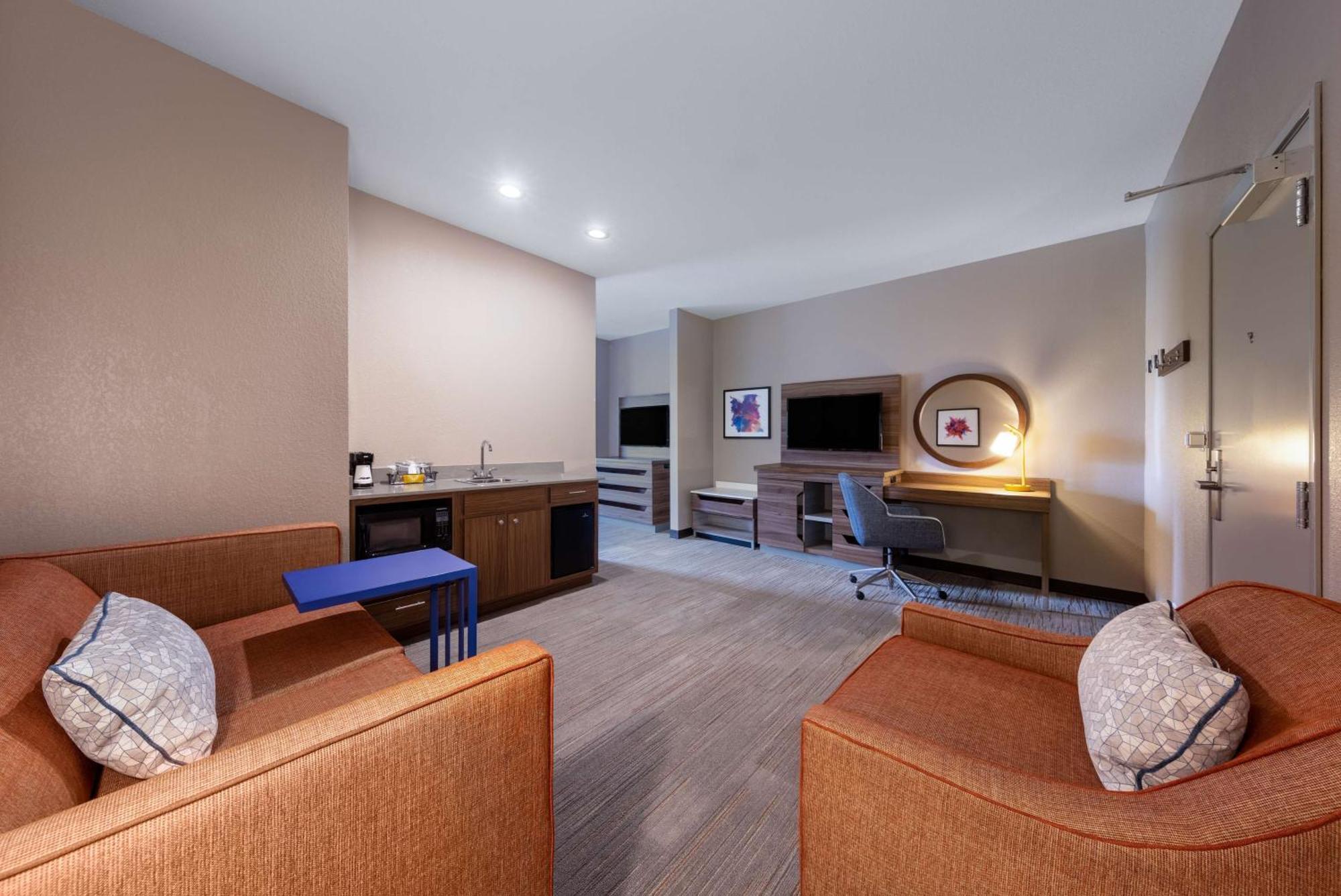 Hampton Inn Saint Robert Exteriér fotografie