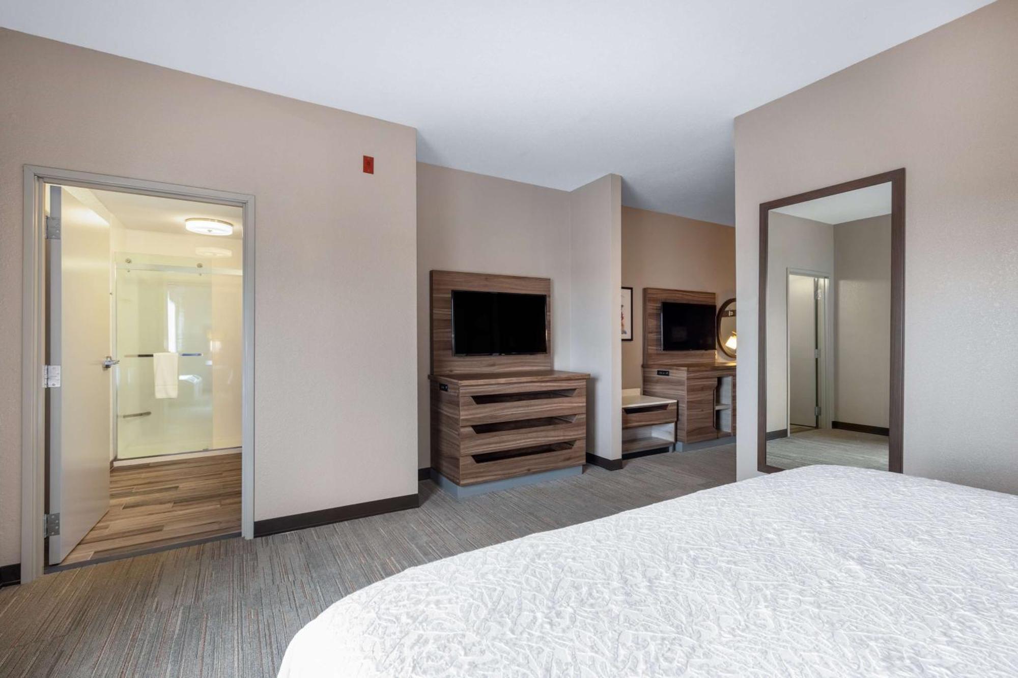 Hampton Inn Saint Robert Exteriér fotografie