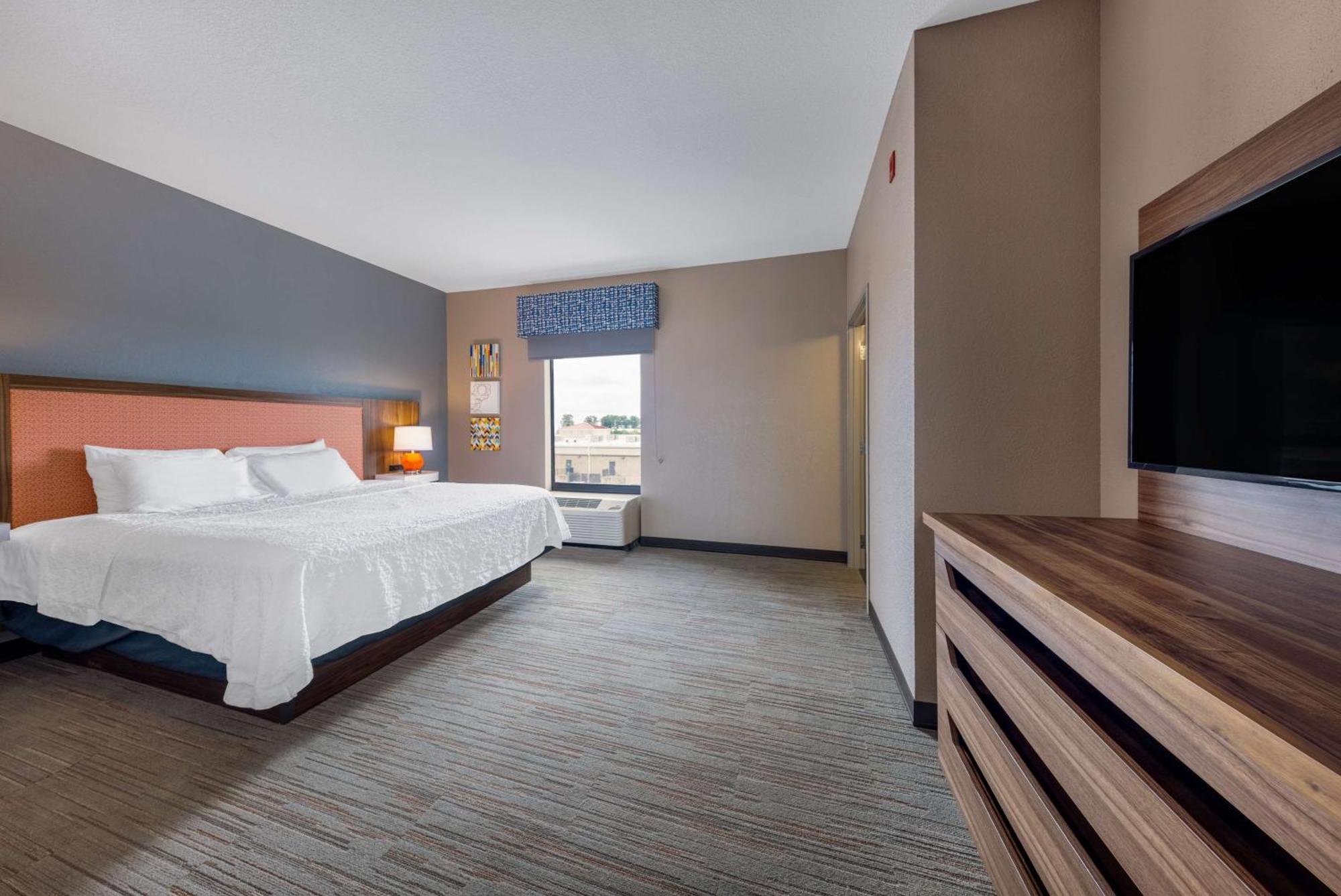 Hampton Inn Saint Robert Exteriér fotografie